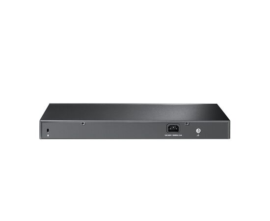 Коммутатор сетевой TP-Link SG2218, изображение 3 Коммутатор сетевой TP-Link SG2218, изображение 3