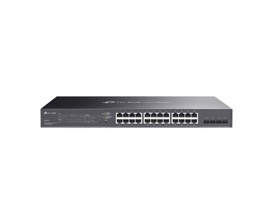Коммутатор сетевой TP-Link SG2428P