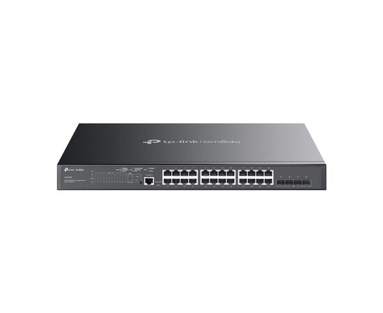Коммутатор сетевой TP-Link SG3428MP