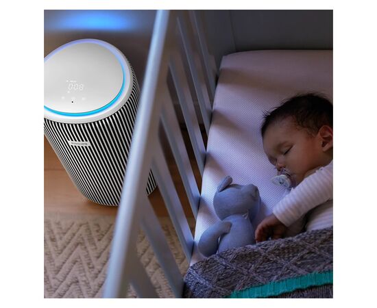 Воздухоочиститель Philips AC3220/10, изображение 10 Воздухоочиститель Philips AC3220/10, изображение 10