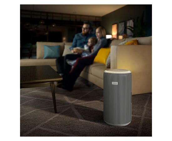 Воздухоочиститель Philips AC3220/10, изображение 11 Воздухоочиститель Philips AC3220/10, изображение 11