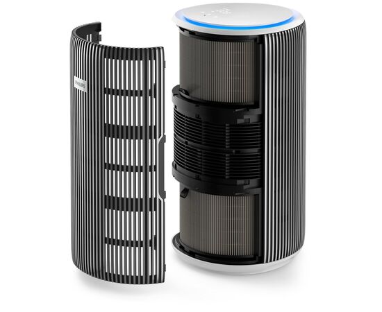 Воздухоочиститель Philips AC3220/10, изображение 4 Воздухоочиститель Philips AC3220/10, изображение 4
