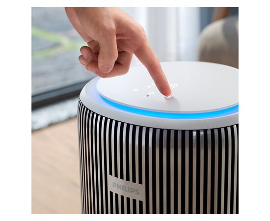 Воздухоочиститель Philips AC3220/10, изображение 6 Воздухоочиститель Philips AC3220/10, изображение 6