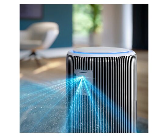 Воздухоочиститель Philips AC3220/10, изображение 7 Воздухоочиститель Philips AC3220/10, изображение 7
