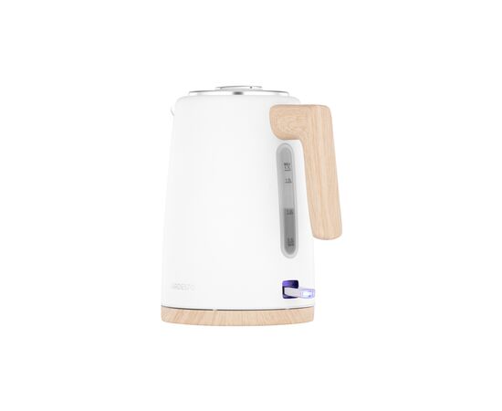 Электрочайник Ardesto EKL-F420WWD, изображение 5 Электрочайник Ardesto EKL-F420WWD, изображение 5