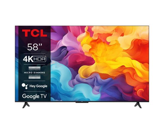 Телевізор TCL 58V6B