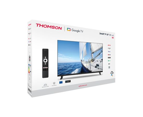 Телевизор THOMSON 32HG2S14, изображение 7 Телевизор THOMSON 32HG2S14, изображение 7