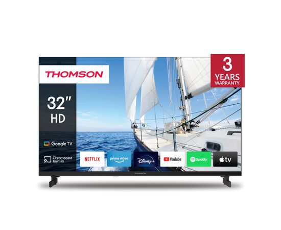 Телевизор THOMSON 32HG2S14