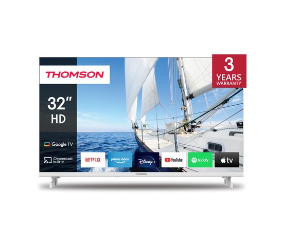 Телевізор THOMSON 32HG2S14W