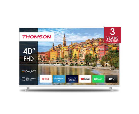 Телевізор THOMSON 40FG2S14W