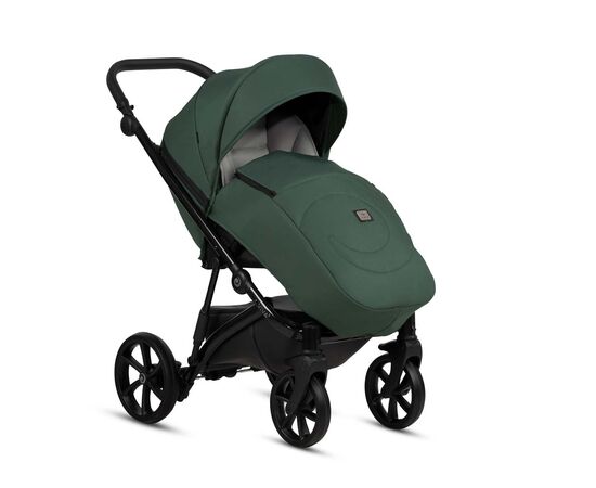 Коляска TUTIS VIVA5 Essential Emerald (1452064), изображение 5 Коляска TUTIS VIVA5 Essential Emerald (1452064), изображение 5