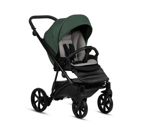 Коляска TUTIS VIVA5 Essential Emerald (1452064), изображение 6 Коляска TUTIS VIVA5 Essential Emerald (1452064), изображение 6