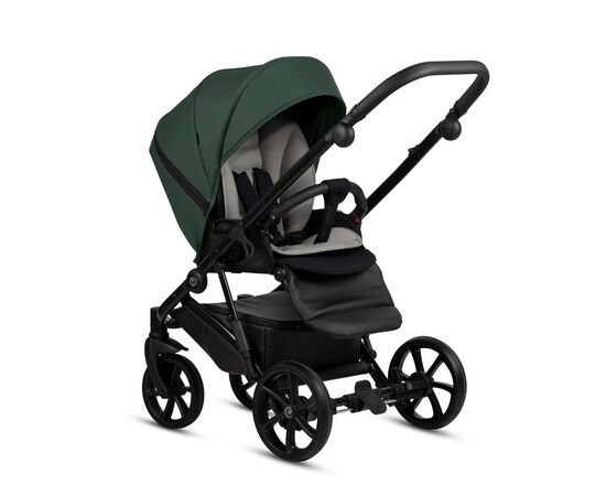 Коляска TUTIS VIVA5 Essential Emerald (1452064), изображение 7 Коляска TUTIS VIVA5 Essential Emerald (1452064), изображение 7