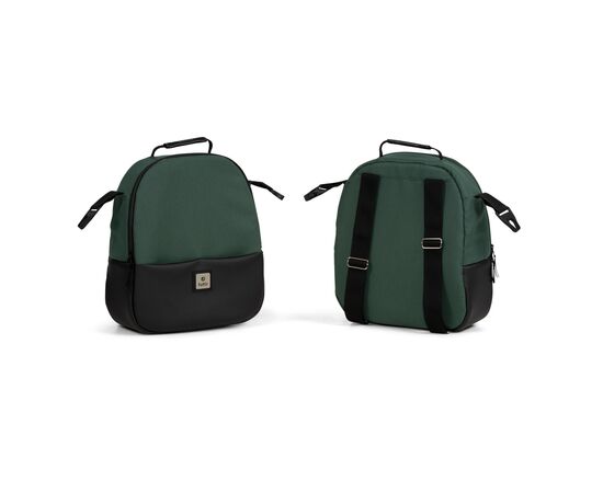 Коляска TUTIS VIVA5 Essential Emerald (1452064), изображение 9 Коляска TUTIS VIVA5 Essential Emerald (1452064), изображение 9