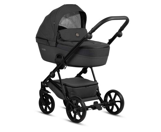 Коляска TUTIS VIVA5 Essential Periscape (1452072), изображение 2 Коляска TUTIS VIVA5 Essential Periscape (1452072), изображение 2