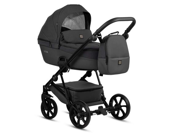 Коляска TUTIS VIVA5 Essential Periscape (1452072), изображение 3 Коляска TUTIS VIVA5 Essential Periscape (1452072), изображение 3
