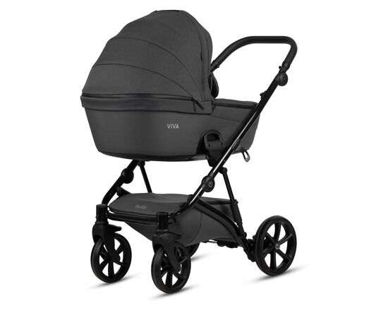 Коляска TUTIS VIVA5 Essential Periscape (1452072), изображение 4 Коляска TUTIS VIVA5 Essential Periscape (1452072), изображение 4