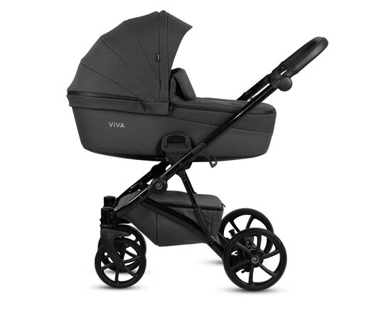 Коляска TUTIS VIVA5 Essential Periscape (1452072), изображение 8 Коляска TUTIS VIVA5 Essential Periscape (1452072), изображение 8