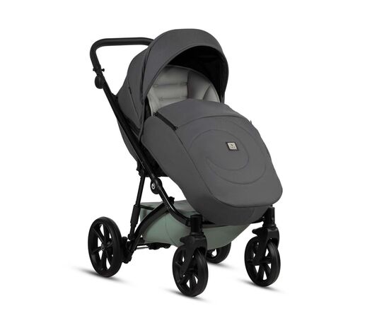 Коляска TUTIS VIVA5 Essential Sage (1452039), изображение 5 Коляска TUTIS VIVA5 Essential Sage (1452039), изображение 5