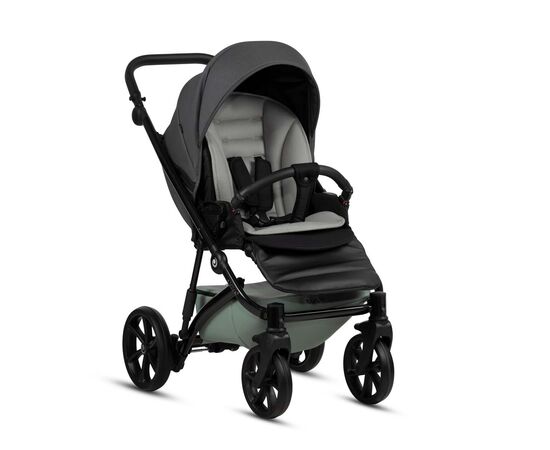 Коляска TUTIS VIVA5 Essential Sage (1452039), изображение 6 Коляска TUTIS VIVA5 Essential Sage (1452039), изображение 6