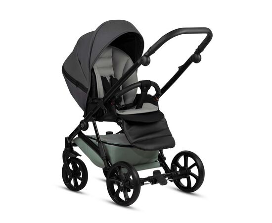 Коляска TUTIS VIVA5 Essential Sage (1452039), изображение 7 Коляска TUTIS VIVA5 Essential Sage (1452039), изображение 7