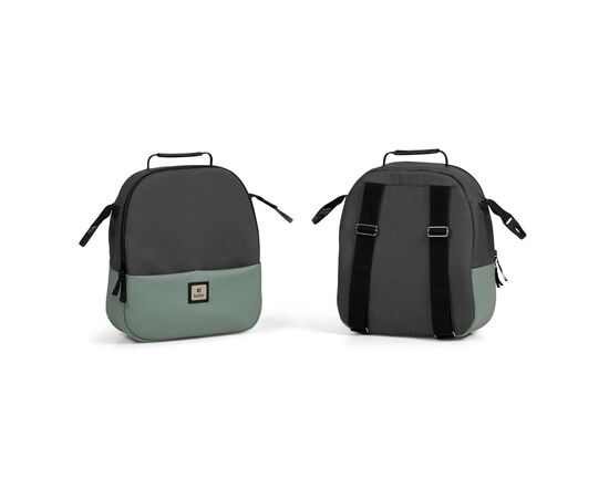 Коляска TUTIS VIVA5 Essential Sage (1452039), изображение 9 Коляска TUTIS VIVA5 Essential Sage (1452039), изображение 9
