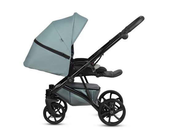 Коляска TUTIS VIVA5 Essential Turquoise (1452063), изображение 10 Коляска TUTIS VIVA5 Essential Turquoise (1452063), изображение 10