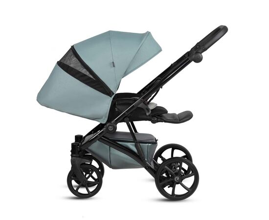 Коляска TUTIS VIVA5 Essential Turquoise (1452063), изображение 11 Коляска TUTIS VIVA5 Essential Turquoise (1452063), изображение 11