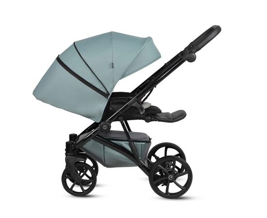 Коляска TUTIS VIVA5 Essential Turquoise (1452063), изображение 12 Коляска TUTIS VIVA5 Essential Turquoise (1452063), изображение 12