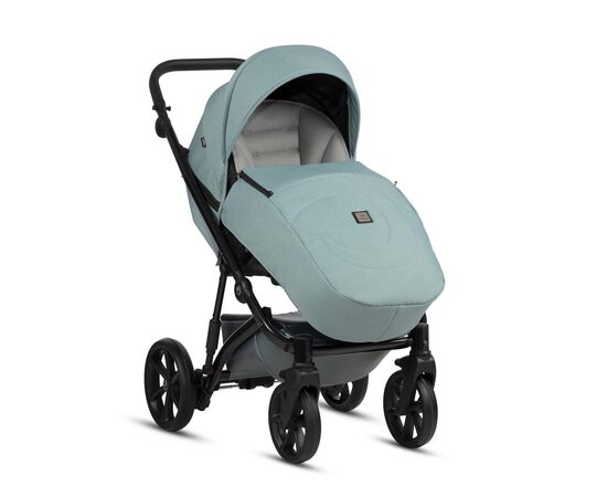 Коляска TUTIS VIVA5 Essential Turquoise (1452063), изображение 7 Коляска TUTIS VIVA5 Essential Turquoise (1452063), изображение 7