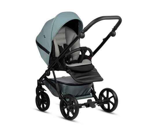Коляска TUTIS VIVA5 Essential Turquoise (1452063), изображение 9 Коляска TUTIS VIVA5 Essential Turquoise (1452063), изображение 9