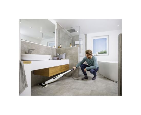 Пароочиститель Karcher SC 3 Upright (1.513-530.0), изображение 7 Пароочиститель Karcher SC 3 Upright (1.513-530.0), изображение 7