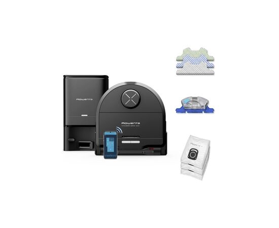 Пылесос Rowenta RR9495WH, изображение 10 Пылесос Rowenta RR9495WH, изображение 10