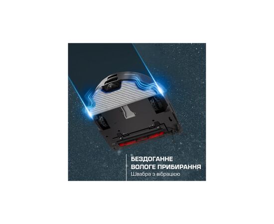Пылесос Rowenta RR9495WH, изображение 2 Пылесос Rowenta RR9495WH, изображение 2