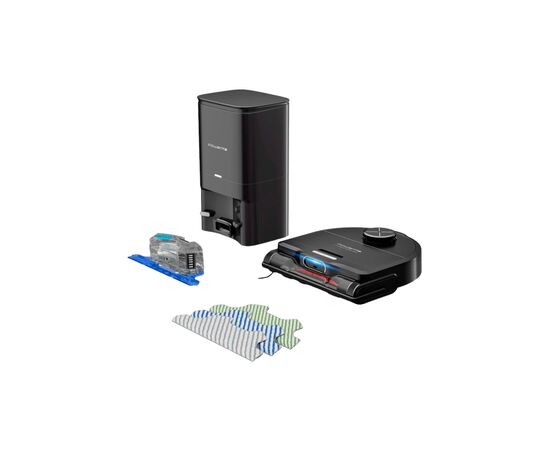 Пылесос Rowenta RR9495WH, изображение 9 Пылесос Rowenta RR9495WH, изображение 9