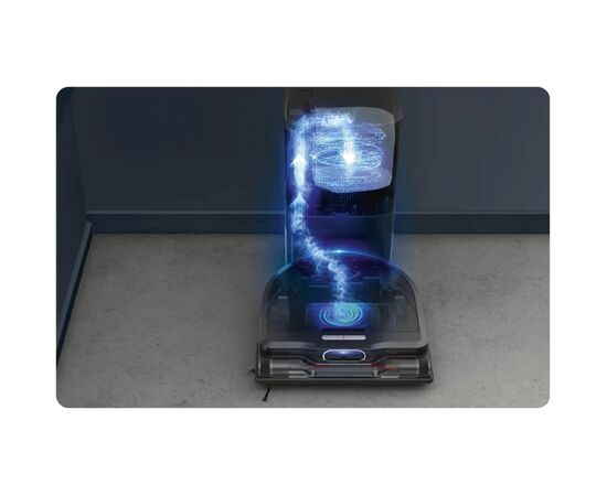 Пылесос Rowenta RR9675WH, изображение 7 Пылесос Rowenta RR9675WH, изображение 7
