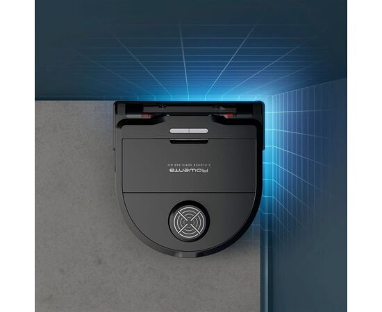 Пылесос Rowenta RR9695WH, изображение 7 Пылесос Rowenta RR9695WH, изображение 7