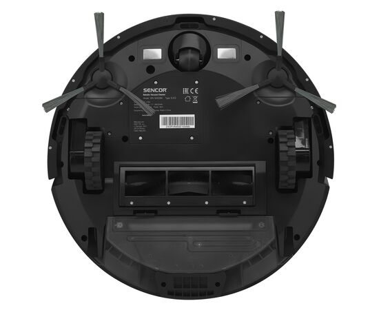 Пылесос Sencor SRV6450BK, изображение 4 Пылесос Sencor SRV6450BK, изображение 4