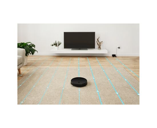 Пылесос Sencor SRV6450BK, изображение 7 Пылесос Sencor SRV6450BK, изображение 7