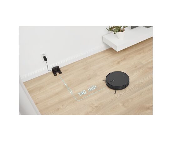 Пылесос Sencor SRV6450BK, изображение 8 Пылесос Sencor SRV6450BK, изображение 8