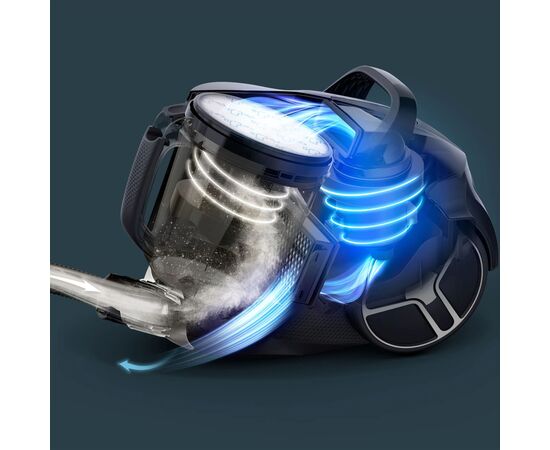 Пылесос Rowenta RO4B36EA, изображение 8 Пылесос Rowenta RO4B36EA, изображение 8