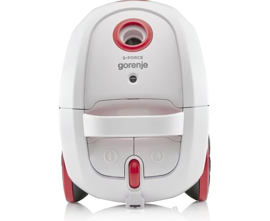 Пилосос Gorenje VCE21SFWR, зображення 4 Пилосос Gorenje VCE21SFWR, зображення 4