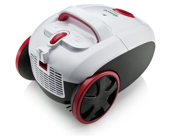 Пилосос Gorenje VCE21SFWR, зображення 6 Пилосос Gorenje VCE21SFWR, зображення 6