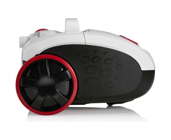 Пилосос Gorenje VCE21SFWR, зображення 7 Пилосос Gorenje VCE21SFWR, зображення 7