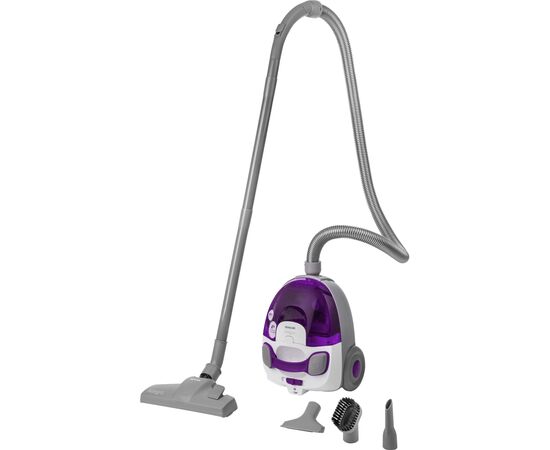 Пылесос Sencor SVC512VT-EUE2