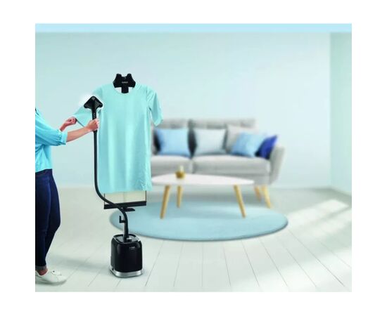 Отпариватель для одежды Tefal IT3480E1, изображение 4 Отпариватель для одежды Tefal IT3480E1, изображение 4