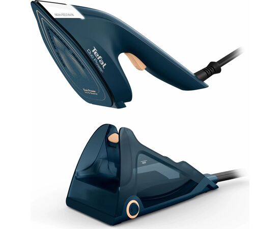 Отпариватель для одежды Tefal JF4032E0, изображение 2 Отпариватель для одежды Tefal JF4032E0, изображение 2