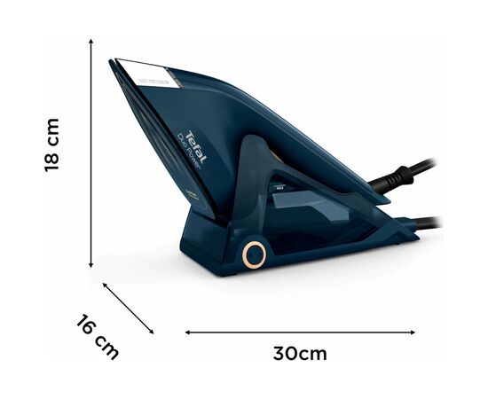 Отпариватель для одежды Tefal JF4032E0, изображение 4 Отпариватель для одежды Tefal JF4032E0, изображение 4