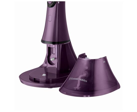 Отпариватель для одежды Russell Hobbs Genie Colour Control (27410-56), изображение 2 Отпариватель для одежды Russell Hobbs Genie Colour Control (27410-56), изображение 2