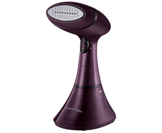 Відпарювач для одягу Russell Hobbs Genie Colour Control (27410-56)